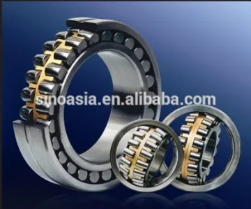 22206K high quality speed in china Spherical Roller Bearing