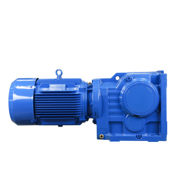 K Series Bevel Gear Renabing Bobel
