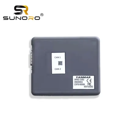 SUNORO YANMAR Excavator and Tractor Diagnostic Tool: Standard EFI Engine Detector for Diesel Engine Agriculture Equipment