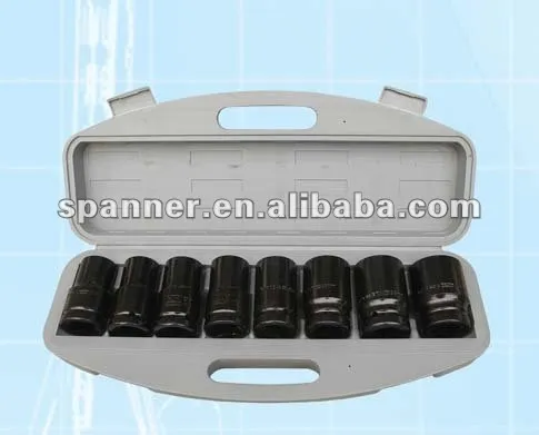 master impact socket