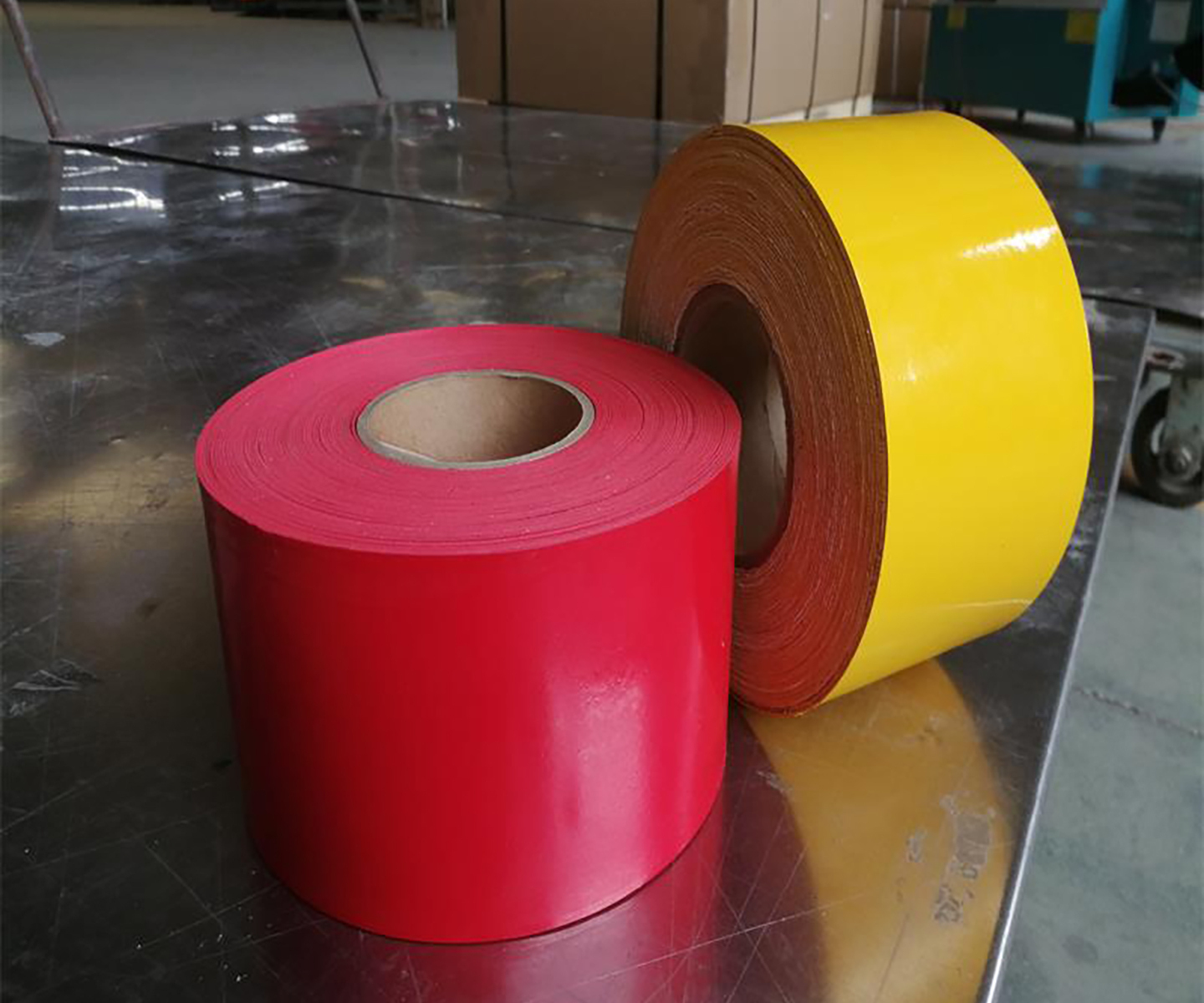 Pre Formed Anti Fouling Marking Tape