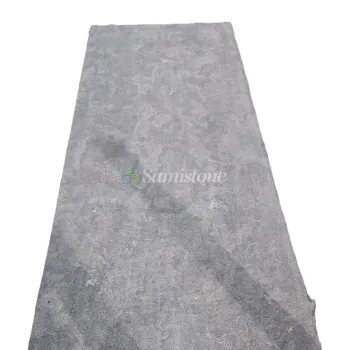 Samistone Blue Limestone Tiles & Pavers