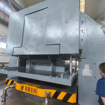 CADERA 750X2000 / 200MPA-1400℃