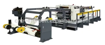 rotary sheet cutter GM1700