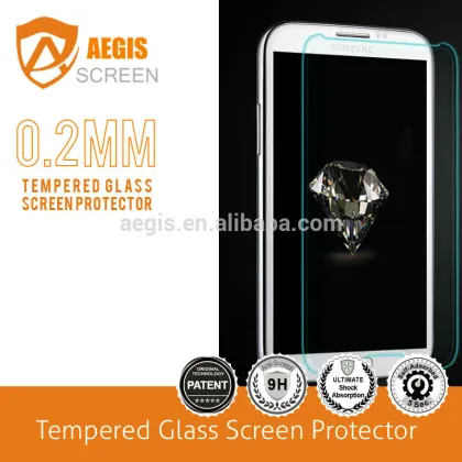 professional Eye Protect temper glass Screen for oppo