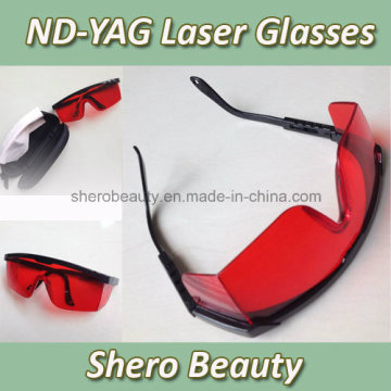 ND-YAG Laser Glasses