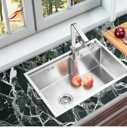 decorative autumn brown marble oilproof wallpaper