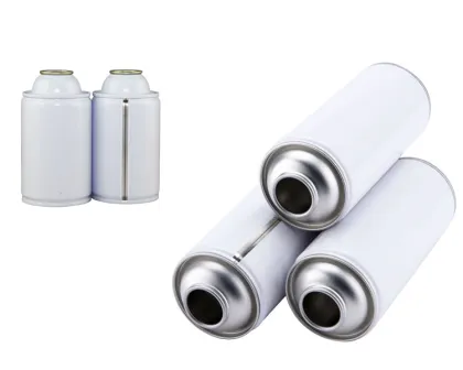 Chemical Bottle Tin Can Production Line
