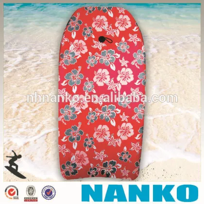 NA3198 High Quality cheap js NSP surfboard fins Foam Surfboard