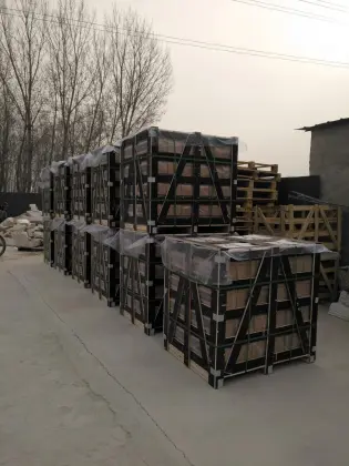 Natural Stone Black Quartz Plate 10*40CM Stone Veneer