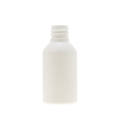 ขวด HDPE สีขาว 1 ออนซ์/30 มล. พร้อมคอ 17/415
