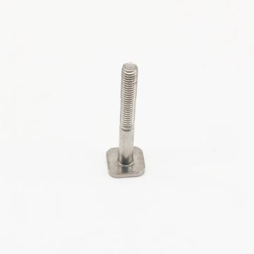 Premium A193 B7 Square Head Bolt