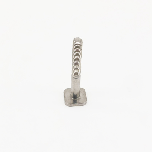 Premium A193 B7 square head bolt