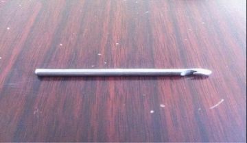 High Grade Sewing Machine Spare Parts Leather Needles / Special Needles Jbyj 270#