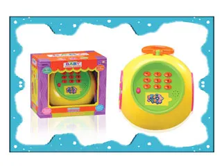 BO MUSIC BLOCK PLAY SET