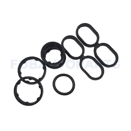 Oil Filter Housing Gasket for Chrysler 300 C 3.0 3.6 NBR 68191356AA
