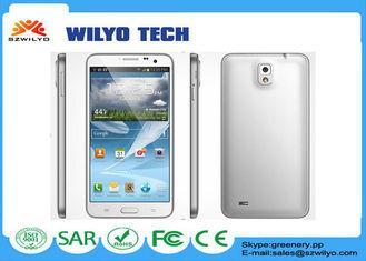 N9002 6 inch Screen Smartphones 5.7 inch Touch Screen MT659