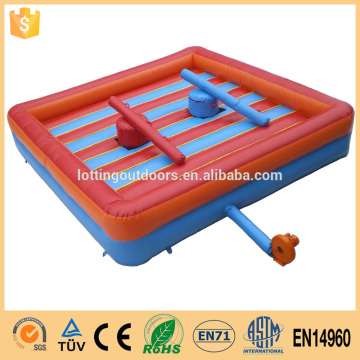 inflatable adult games,inflatable twister game,inflatable game