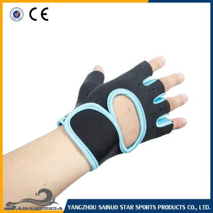 cycling riding sports glove