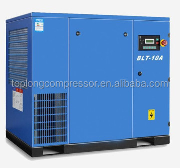 En Kaliteli Atlas Copco Bolaite Döner Vidalı Hava Kompresörü (BLT -10A) - Uzman İnceleme ve Rehberi