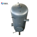 Steam Condensate Flash Tank