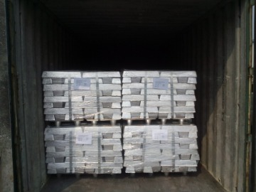 pure magnesium ingot 99.9%