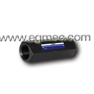 Rexroth S6a, G1/4 Threaded Connection Check Valve 
