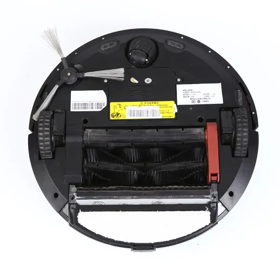 Wholesale Promotion Vacuum Robot