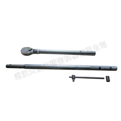 Heavy Duty Manual Torque Tyre Wrench - TYD-4000Nm 5000Nm 6000Nm on Sale