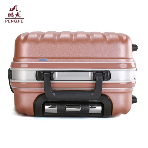 Durable ABS&PC Alloy Luggage Set for Business