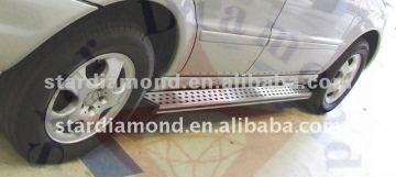 Wholesale/ Factory Cheap Step Board For M-B E N Z M:W163