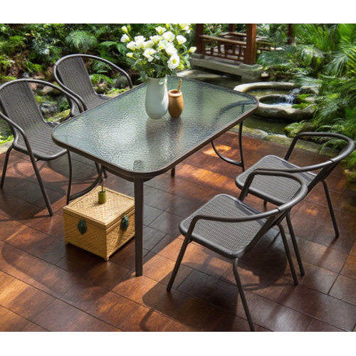 Durable Outdoor Dining Set