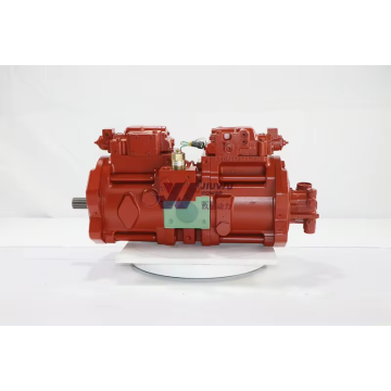 K3V112DT-HNOV-14T Kawasaki Hydraulic Pump Excavator JCM921