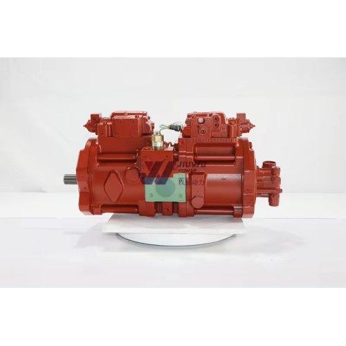 K3V112DT-HNOV-14T Kawasaki Hydraulic Pump Excavator JCM921