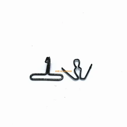Produce all types compression hardware spring