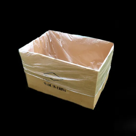 Transparent Plastic PE Bags - Factory Price for Food & Industrial Packaging