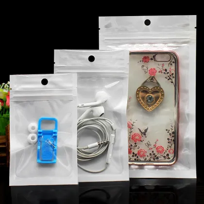 High Quality Environmental Cell Phone Case Packaging  Mobile Phone Case Package