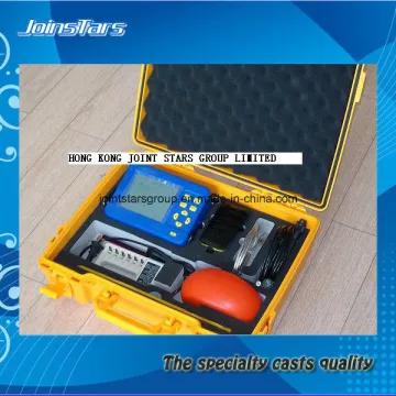 Test Equipment/Rebar Locator (R630) /Lab/Rebar Scanner/Civil Lab