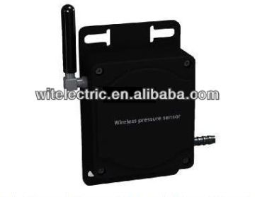 Pressure transmitter,