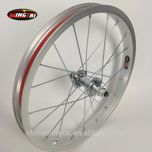 MINGTAI 16 inch wheel scooter ,16 inch scooter alloy wheel ,16 inch alloy wheel