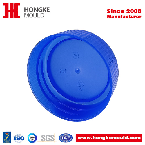 PP Injection Molding For Water Bottle Cap