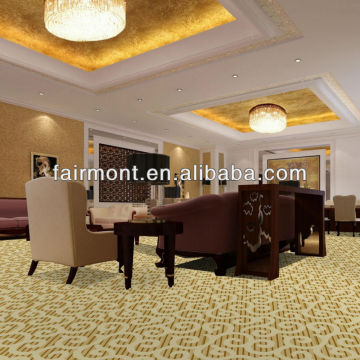 Reception Room Carpets