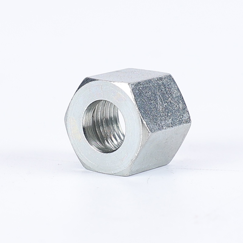 stainless steel hexagon nut