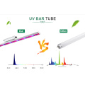 UV IR Bloombooster การปลูกแสงสำหรับพืชในร่ม