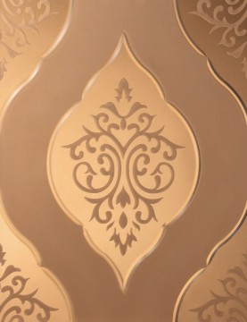 2014 new design mirror mosaic tiles