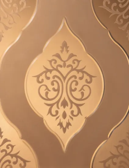 2014 new design mirror mosaic tiles