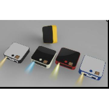 6900mAh Charger