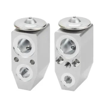 OEM Ford Ecosport Air Conditioning Expansion Valve - High Quality AC Part