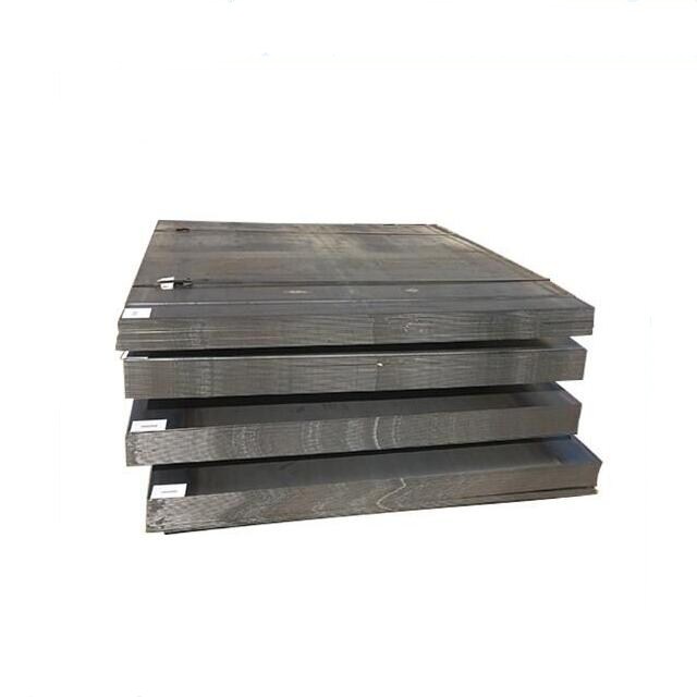 Carbon Steel Sheets ASTM A36 Steel Plate