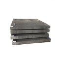 Planchas de acero al carbono ASTM A36 placa de acero